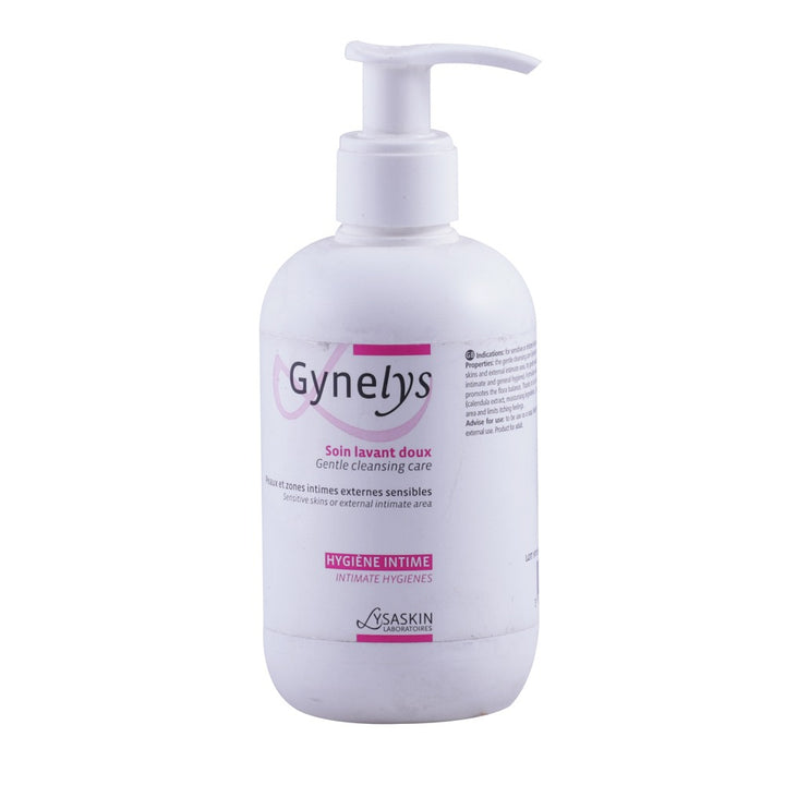 Lysaskin Gynelys Intimate Hygiene 200 mL - Easy Pharmacy LLC