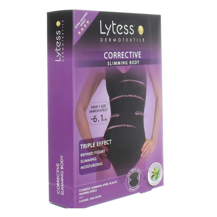 Lytess Corrective Slimming Body Flesh S/M - Easy Pharmacy LLC