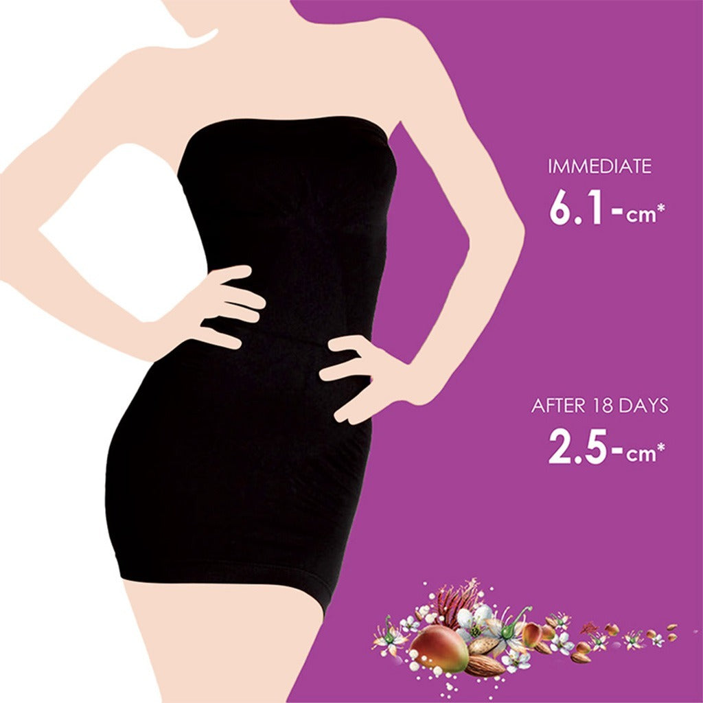Lytess Tube Corrective Slimming Flesh L/XL PF00191A - Easy Pharmacy LLC
