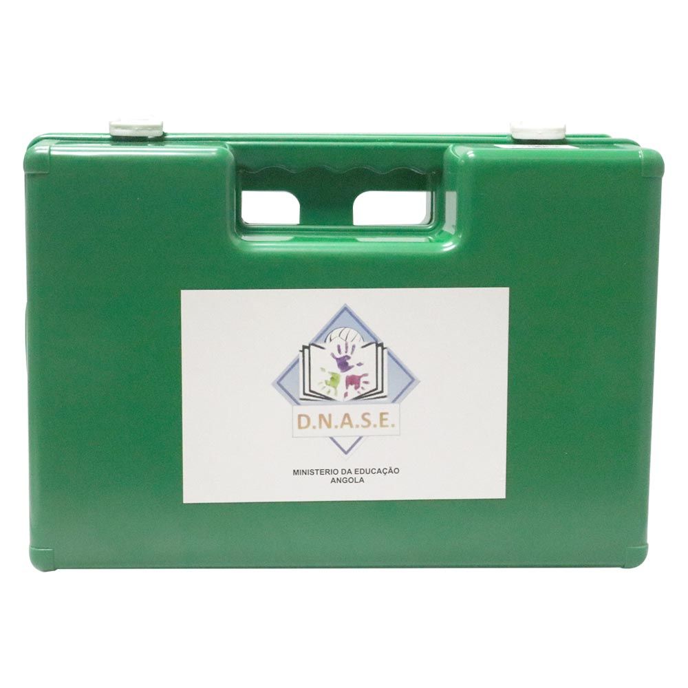Media6 First Aid Kit FS036 Empty - Easy Pharmacy LLC