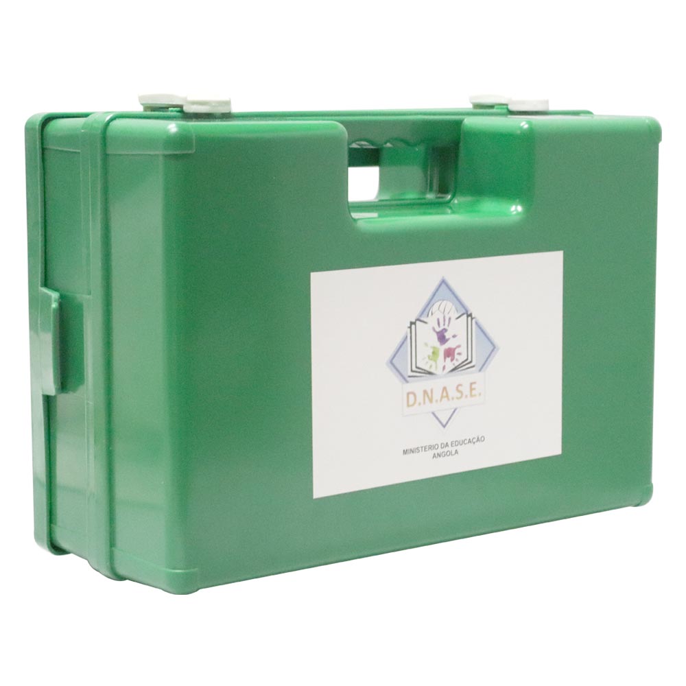 Media6 First Aid Kit FS036 Empty - Easy Pharmacy LLC