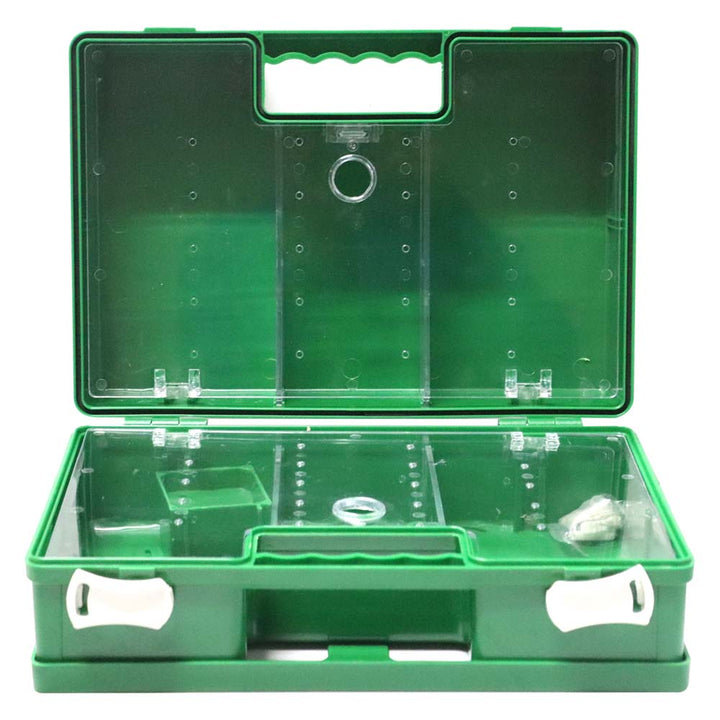 Media6 First Aid Kit FS036 Empty - Easy Pharmacy LLC