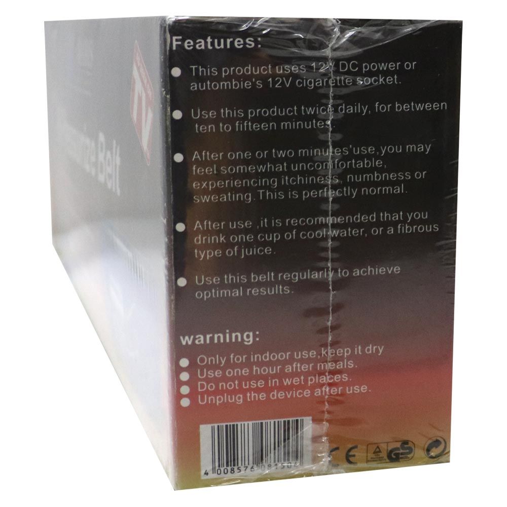 Mabis AB Pressurize Belt - Easy Pharmacy LLC