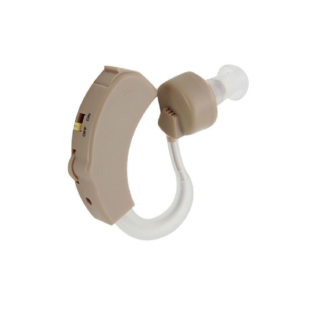 Mabis Amplifier Hearing Aid AVA 116 - Easy Pharmacy LLC