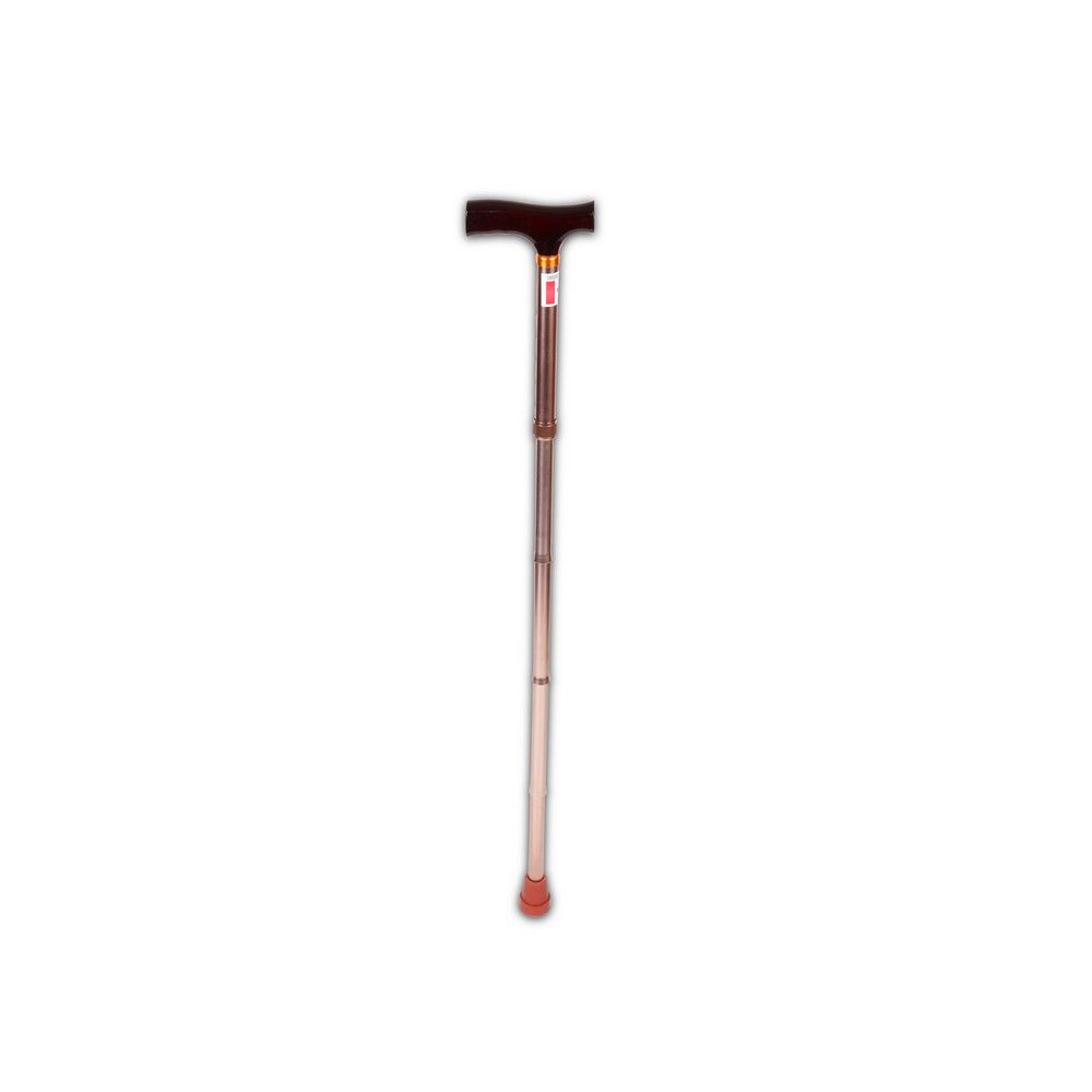 Media6 Foldable Walking Stick - Easy Pharmacy LLC