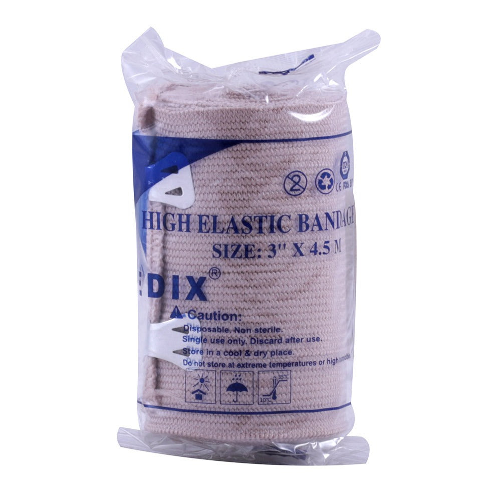 Medix Elastic Bandage 1's - Easy Pharmacy LLC
