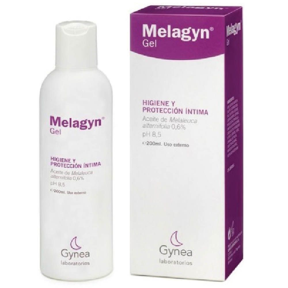Melagyn Gel 200 mL - Easy Pharmacy LLC