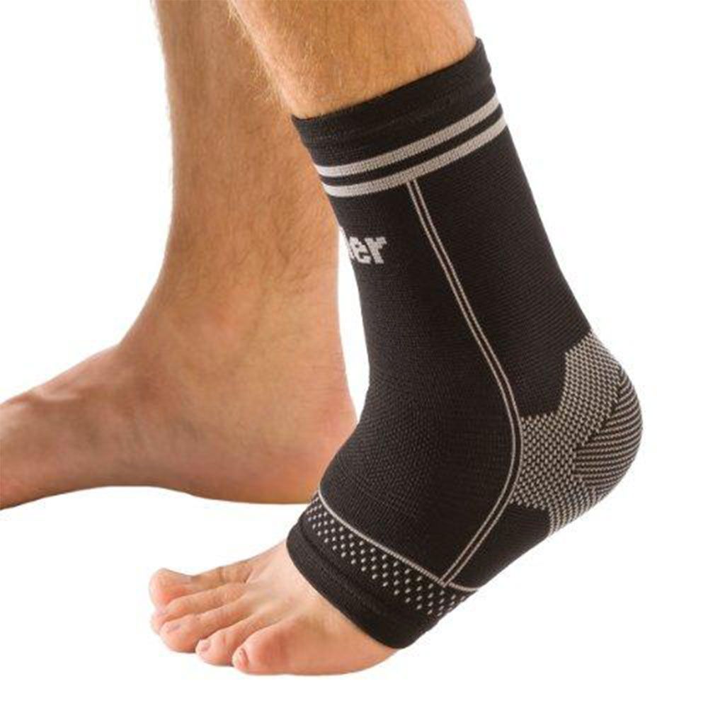 Mueller 4-Way Stretch Ankle Support LG/XL - Easy Pharmacy LLC