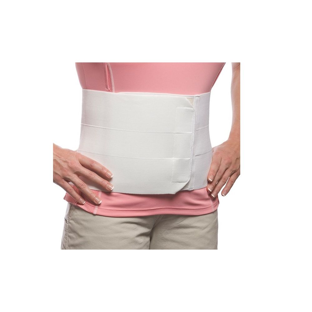 Mueller Abdomen Support Small/Medium 6048 - Easy Pharmacy LLC