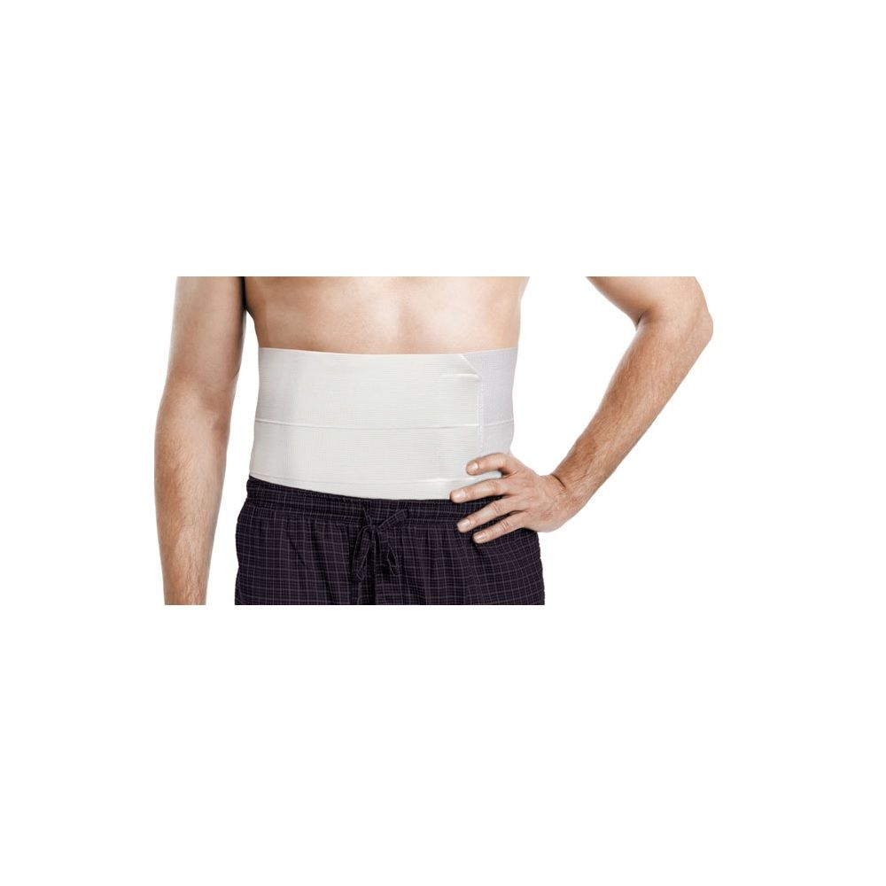 Mueller Abdomen Support Small/Medium 6048 - Easy Pharmacy LLC