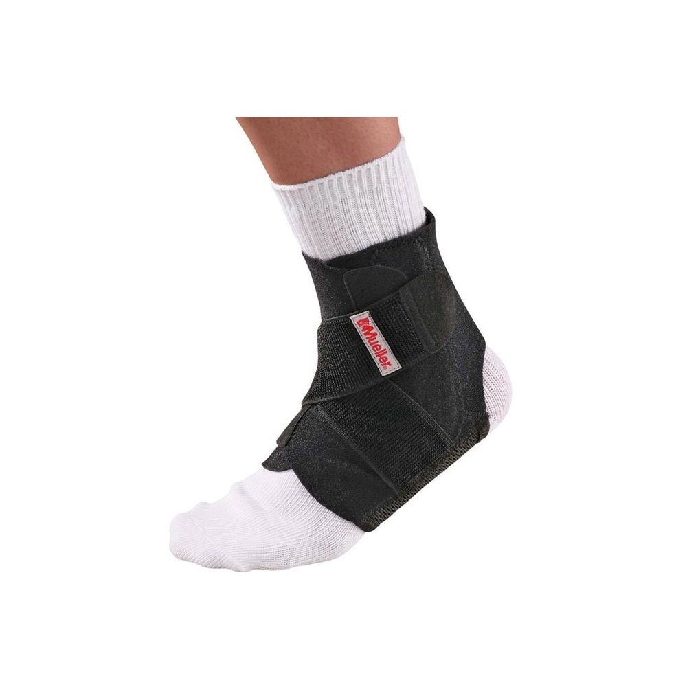 Mueller Adjustable Ankle Stabilizer 6518 - Easy Pharmacy LLC