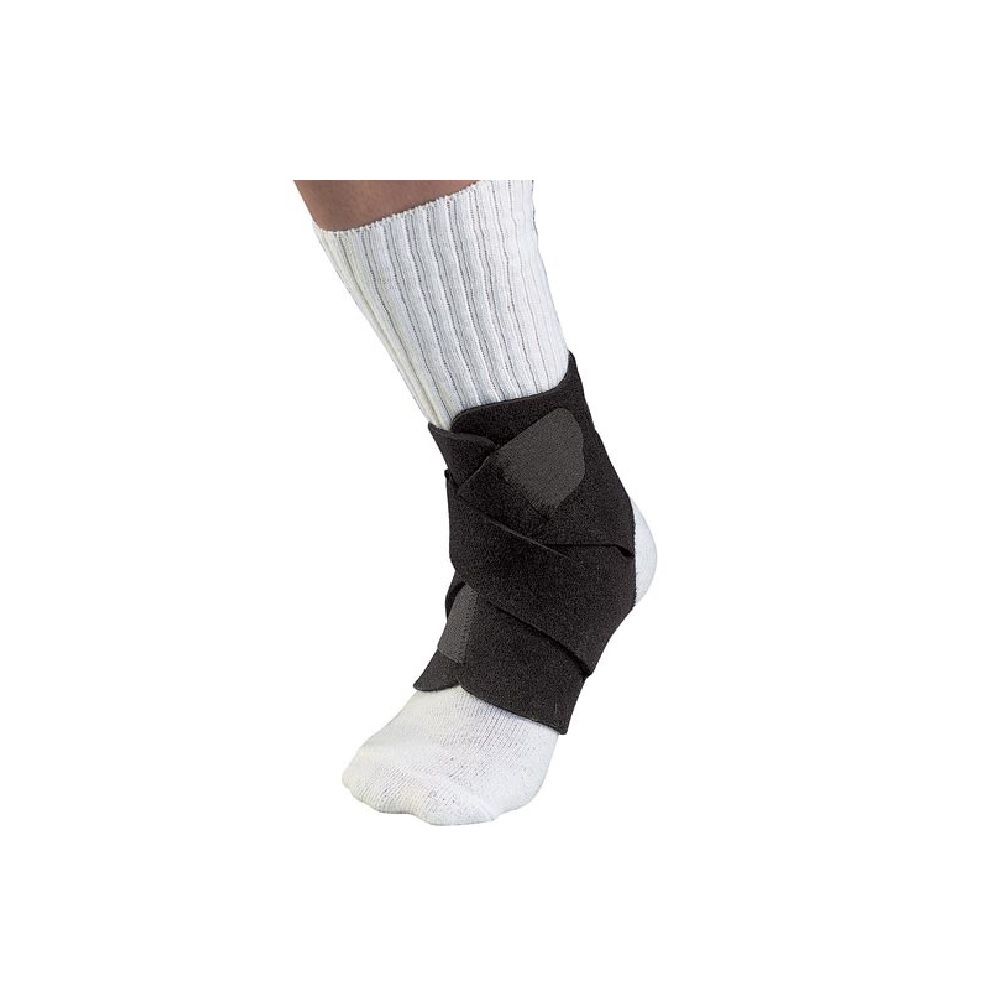 Mueller Adjustable Ankle Support 6511 - Easy Pharmacy LLC