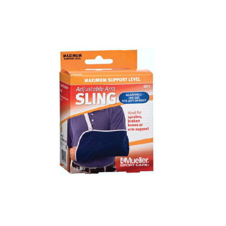 Mueller Adjustable Arm Sling 6911 - Easy Pharmacy LLC