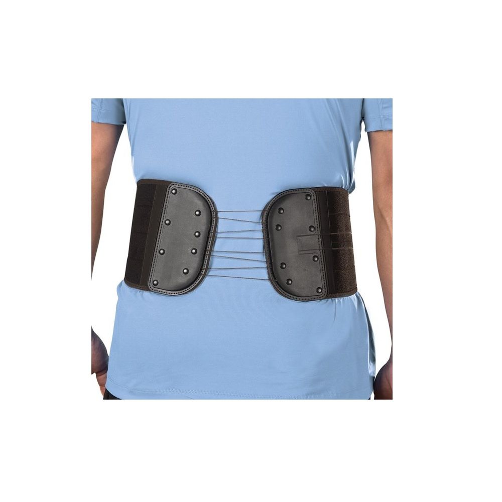 Mueller Adjustable Back and Abdominal Support 6753 - Easy Pharmacy LLC