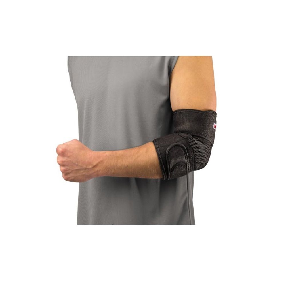 Mueller Adjustable Elbow Support 6305 - Easy Pharmacy LLC