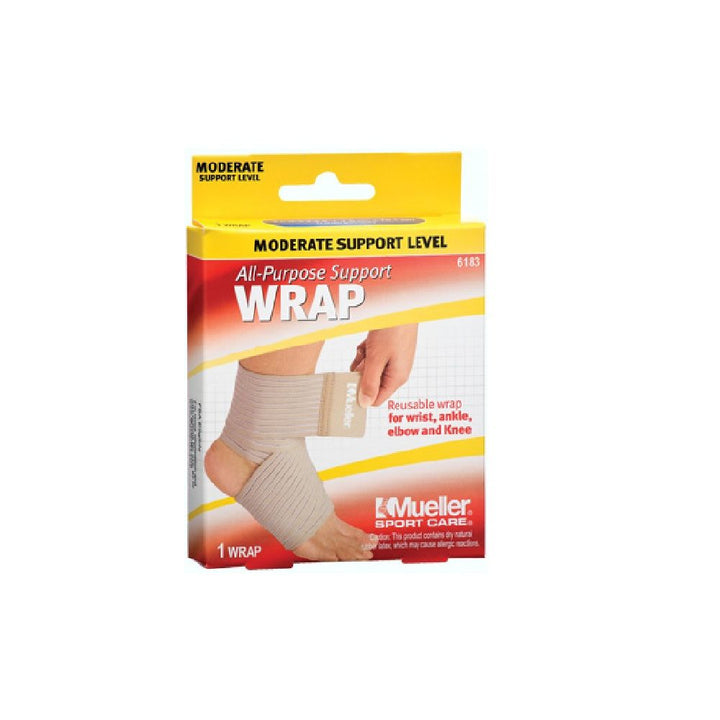 Mueller All Purpose Support Wrap 6183 - Easy Pharmacy LLC
