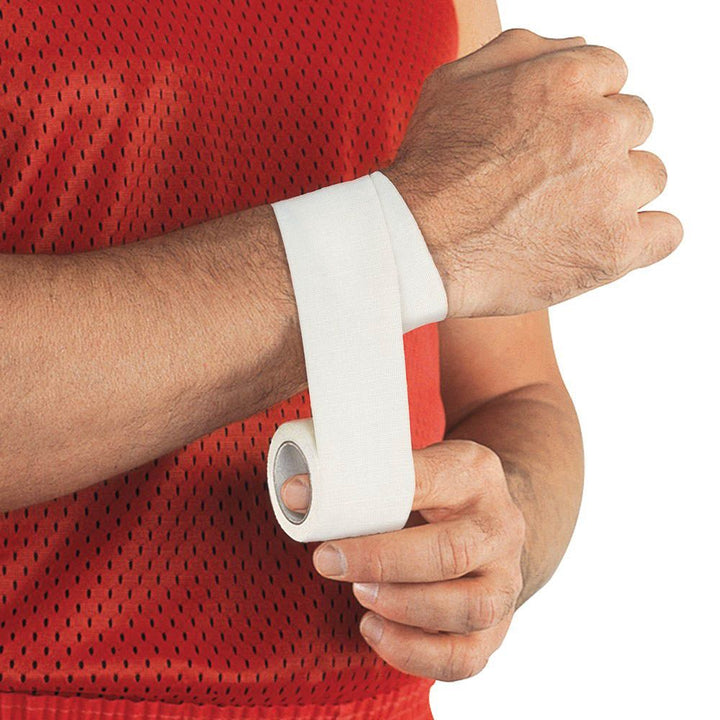 Mueller Athletic Tape 3.8 cm x 9.1 m 6101A - Easy Pharmacy LLC