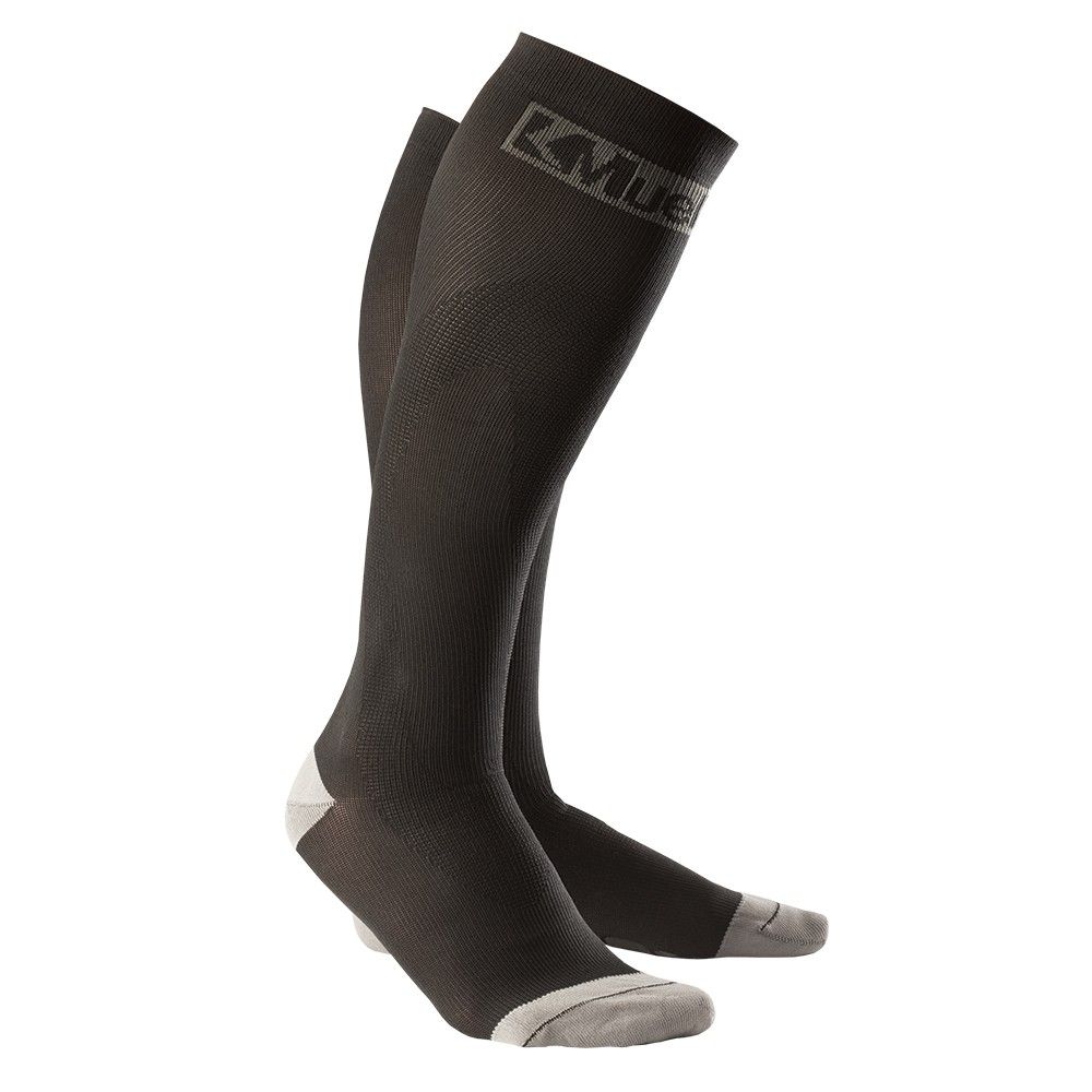 Mueller Compression & Recovery Socks 6012 Black Medium - Easy Pharmacy LLC