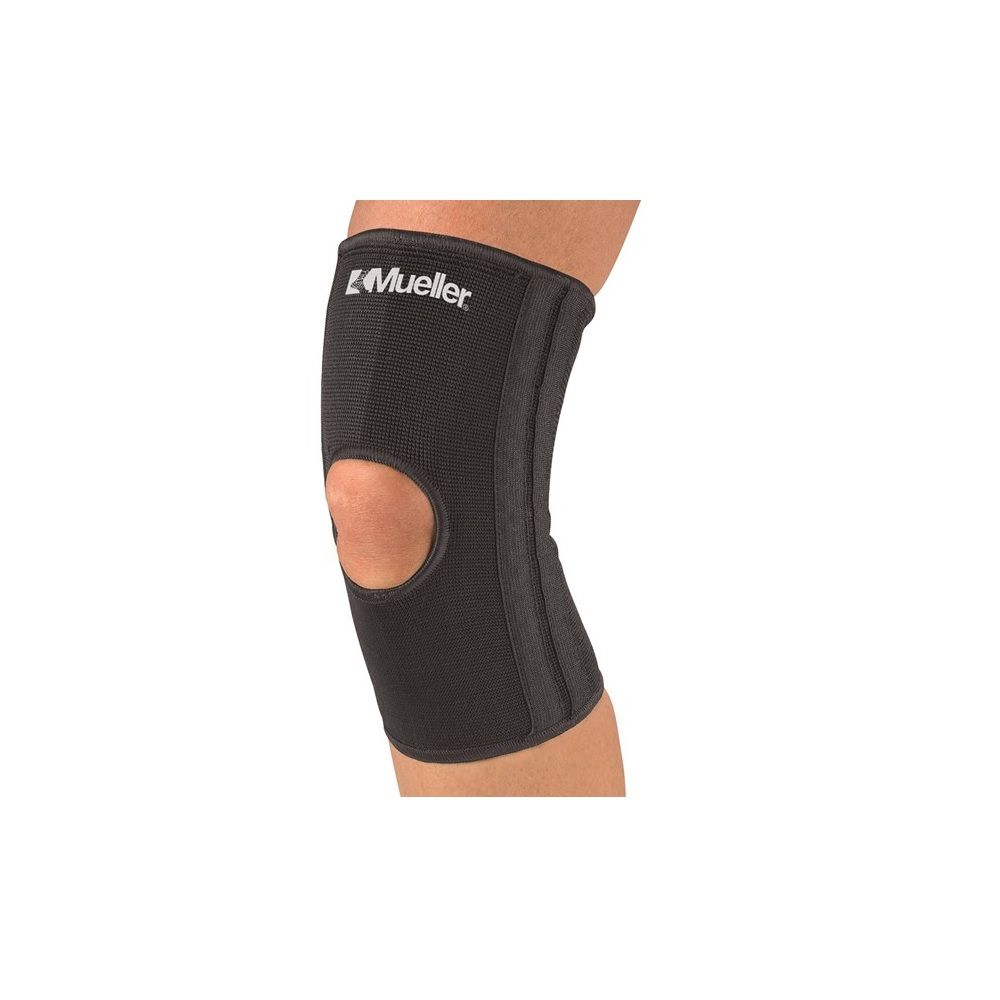 Mueller Elastic Knee Stabilizer Small/Medium 6471A - Easy Pharmacy LLC
