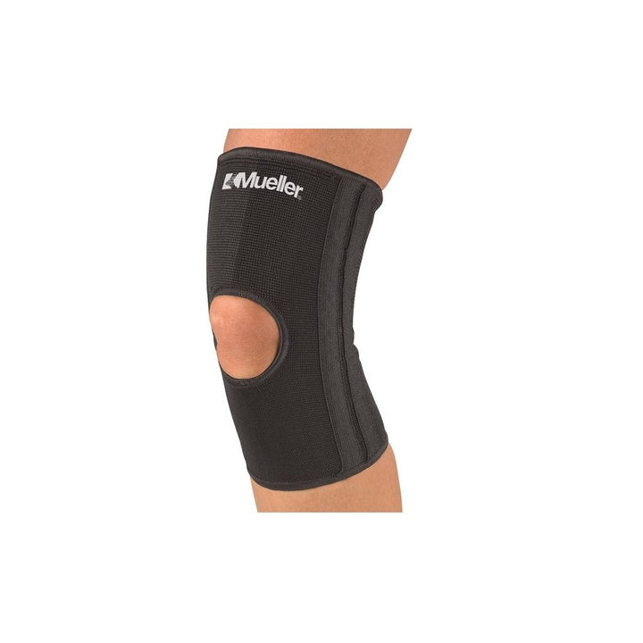 Mueller Elastic Knee Stabilizer Small/Medium 6471A - Easy Pharmacy LLC