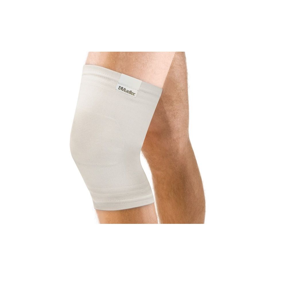 Mueller Elastic Knee Support Large 6403A - Easy Pharmacy LLC