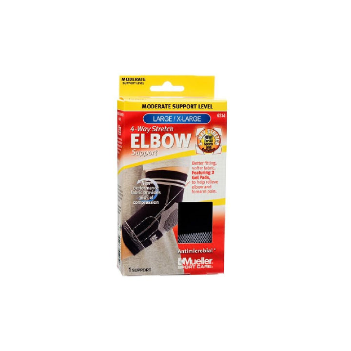 Mueller Elbow Support Large/Extra Large 6334 - Easy Pharmacy LLC