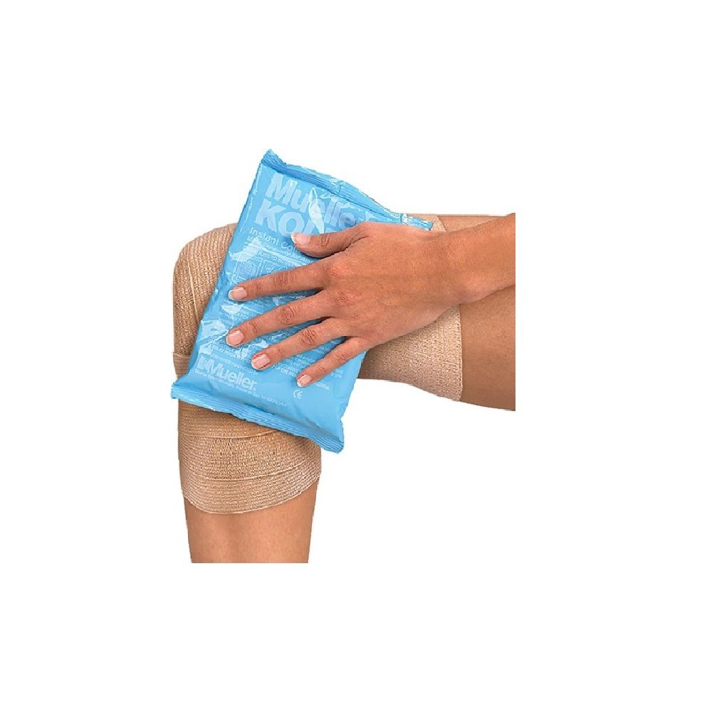 Mueller Instant Cold Pack 6372 2's - Easy Pharmacy LLC