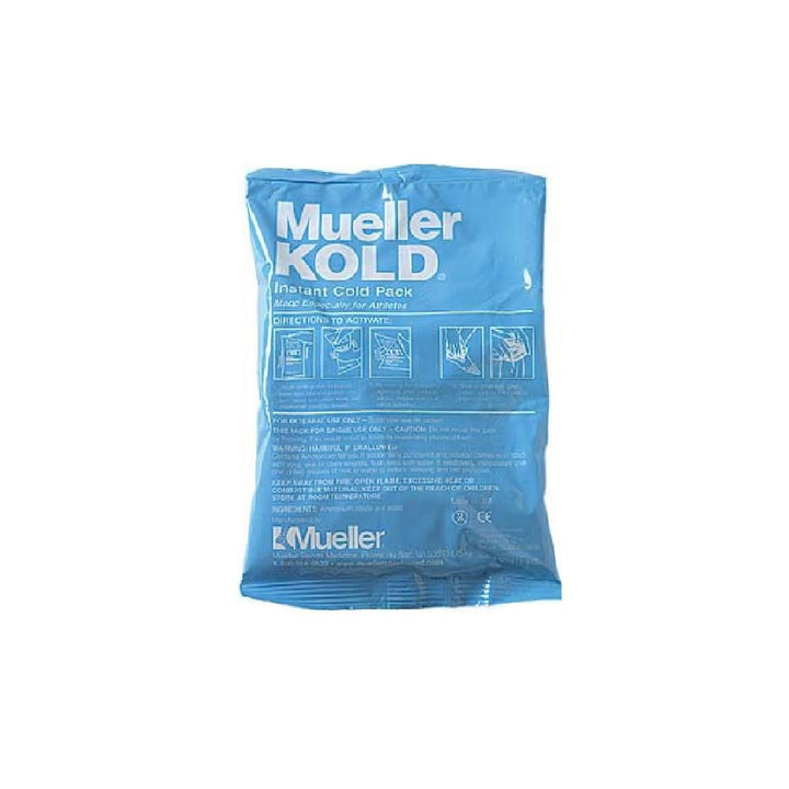 Mueller Instant Cold Pack 6372 2's - Easy Pharmacy LLC