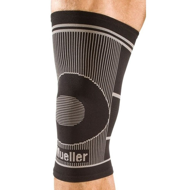 Mueller Sport Care Knee Support 4-Way Stretch Large/Extra Large 6414 - Easy Pharmacy LLC