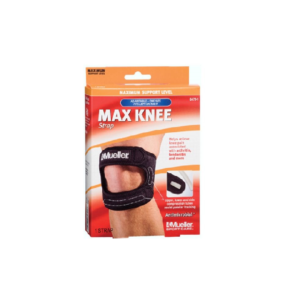 Mueller Max Knee Strap 6479 - Easy Pharmacy LLC