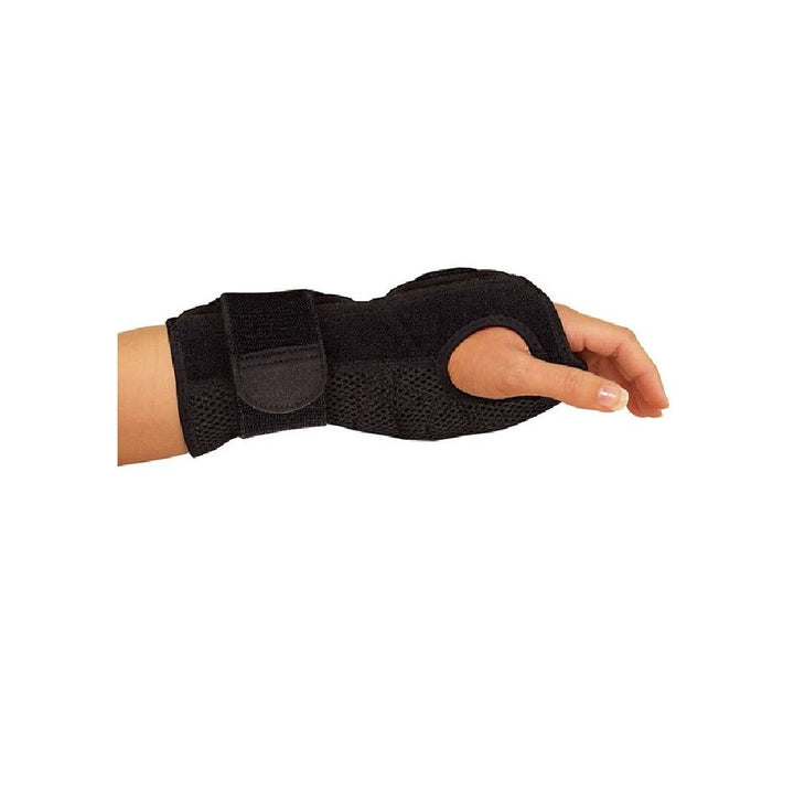 Mueller Night Support Wrist Brace 6772 - Easy Pharmacy LLC