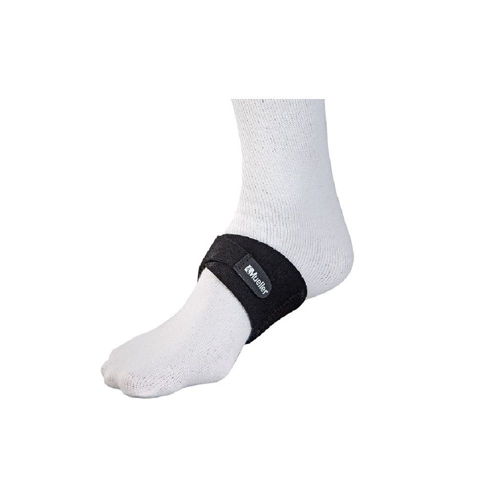 Mueller Plantar Fasciitis Arch Support 6427 - Easy Pharmacy LLC
