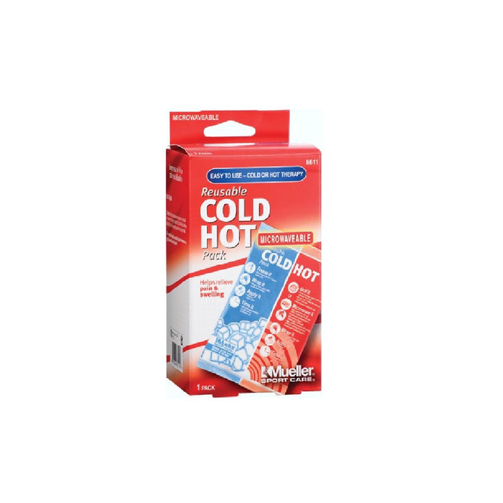 Mueller Reusable Cold & Hot Pack 6611 - Easy Pharmacy LLC