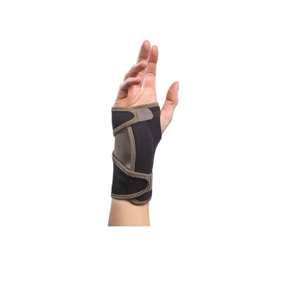 Mueller Reversible Splint Wrist Brace 6723 - Easy Pharmacy LLC