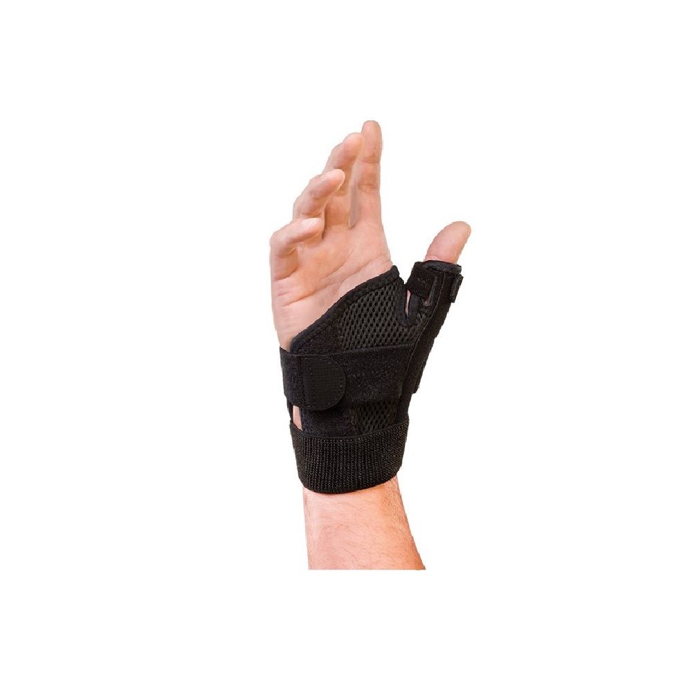 Mueller Reversible Thumb Stabilizer 62712 - Easy Pharmacy LLC