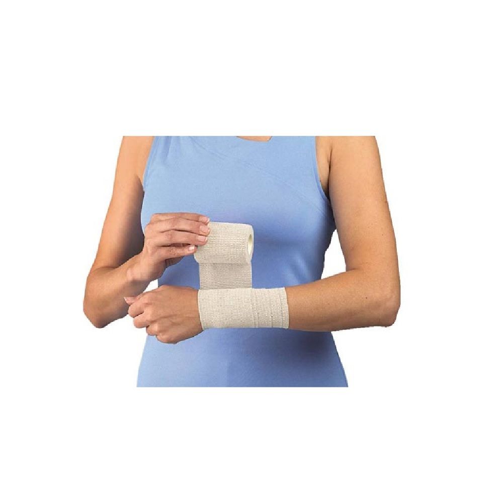 Mueller Self Adhering Bandages 3 inch 6264 - Easy Pharmacy LLC