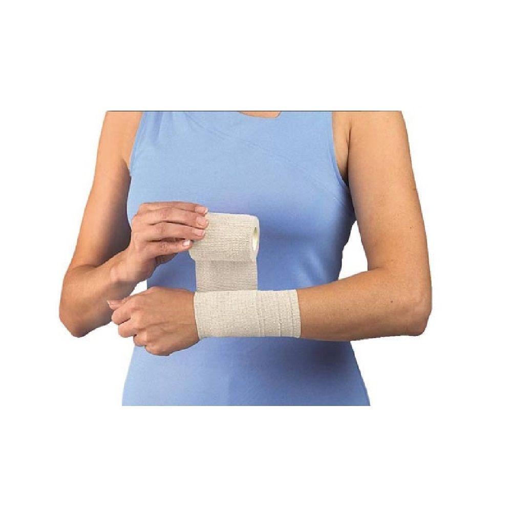 Mueller Self Adhering Bandages 2 inch 6263 - Easy Pharmacy LLC