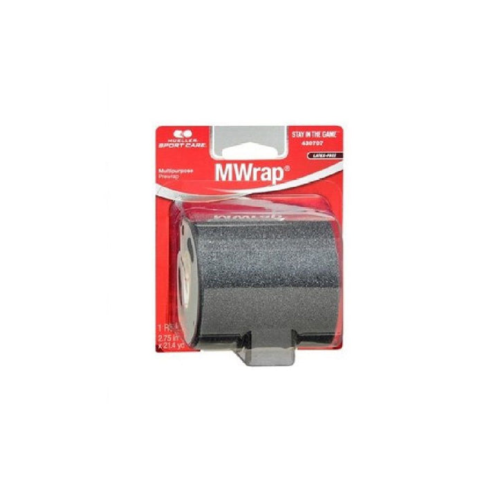 Mueller Sport Care M Wrap Black Prewrap 430707 - Easy Pharmacy LLC