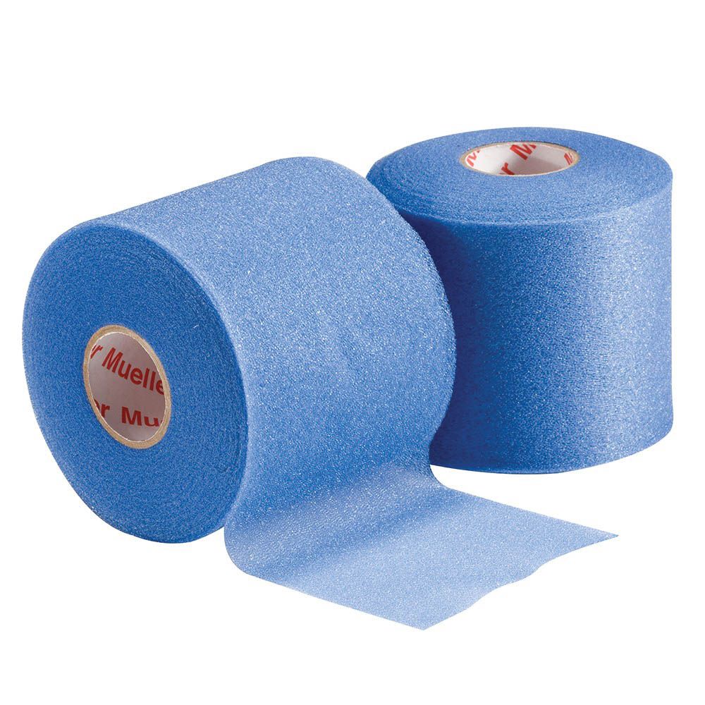 Mueller Sport Care M Wrap Blue 430708 - Easy Pharmacy LLC