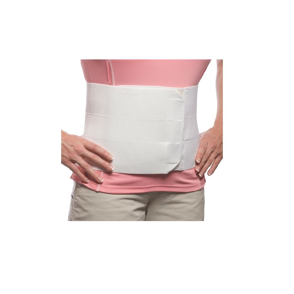 Mueller Surgical Binder and Abdomen Support Large/Extra Large 6049 - Easy Pharmacy LLC