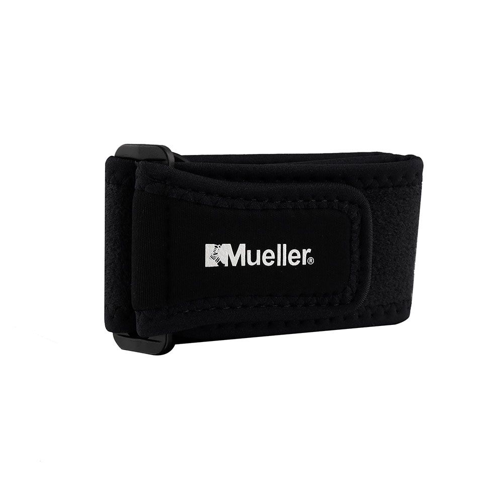 Mueller Tennis Elbow Support With Gel Pad 6341 - Easy Pharmacy LLC