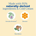 Mustela Baby Nourishing Face Cream With Cold Cream For Dry Skin 40ml