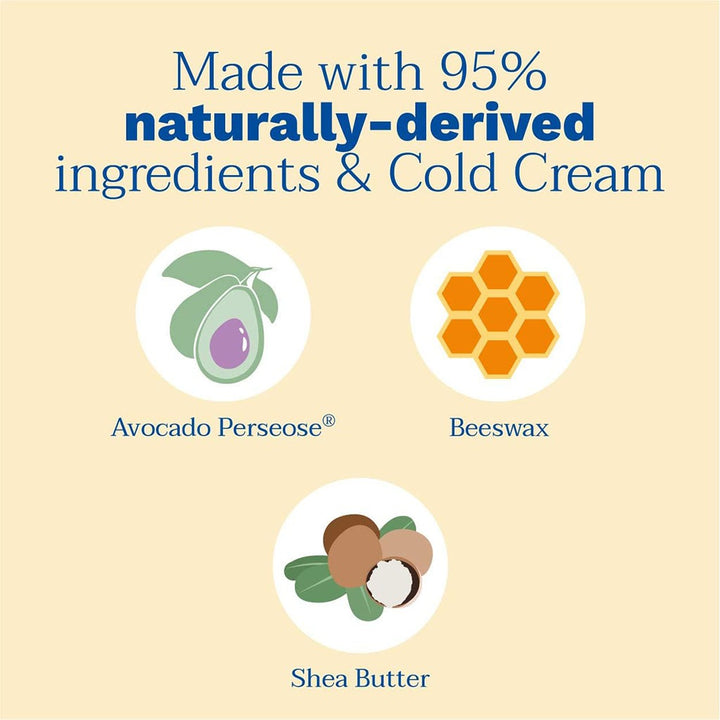 Mustela Baby Nourishing Face Cream With Cold Cream For Dry Skin 40ml - Easy Pharmacy LLC