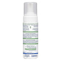 Mustela Baby Cradle Cap Foam Shampoo For Newborn, Tear-Free & Fragrance-Free 150ml