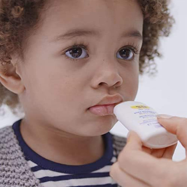 Mustela Baby Nourishing Stick With Cold Cream For Dry Skin 9.2g - Easy Pharmacy LLC