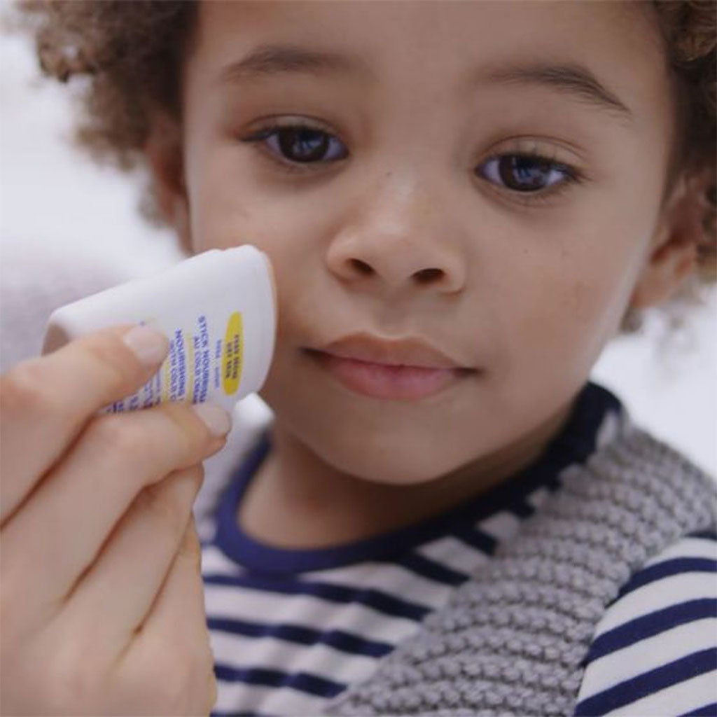 Mustela Baby Nourishing Stick With Cold Cream For Dry Skin 9.2g - Easy Pharmacy LLC