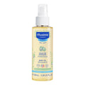 Mustela Baby Massage Oil with Avocado 100 mL