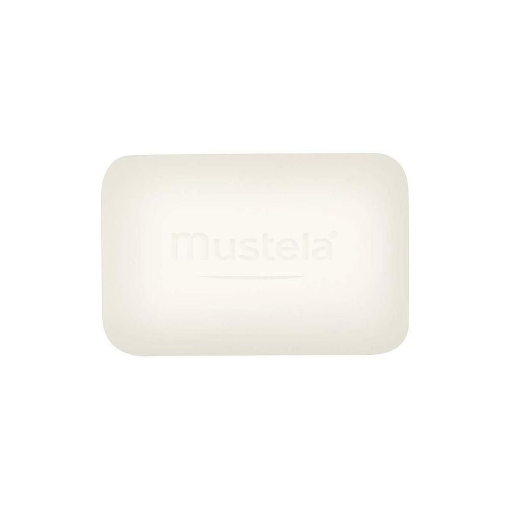 Mustela Baby Gentle Soap With Cold Cream & Beeswax For Dry Skin 100g - Easy Pharmacy LLC