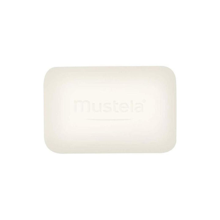Mustela Baby Gentle Soap With Cold Cream & Beeswax For Dry Skin 100g - Easy Pharmacy LLC