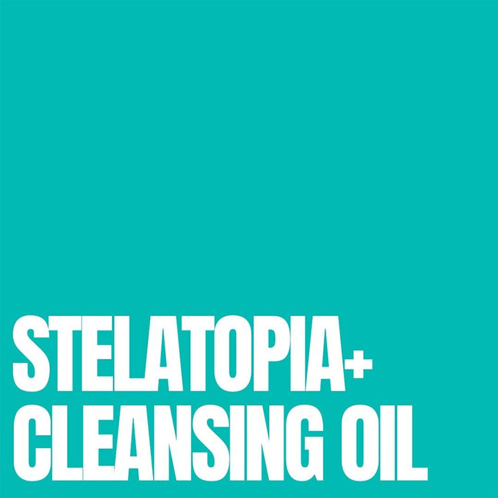 Mustela Baby Stelatopia Cleansing Gel For Atopic Prone Skin, Fragrance-Free 200ml - Easy Pharmacy LLC